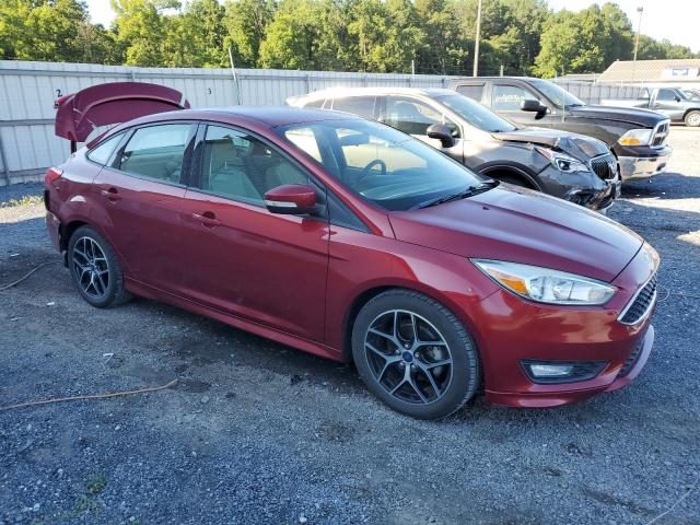 Photo 3 VIN: 1FADP3F23FL226926 - FORD FOCUS SE 