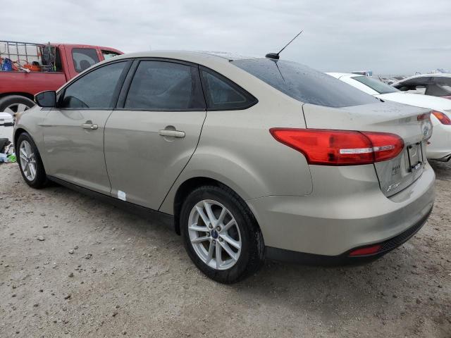 Photo 1 VIN: 1FADP3F23FL227932 - FORD FOCUS SE 