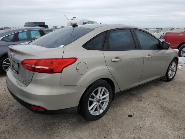 Photo 2 VIN: 1FADP3F23FL227932 - FORD FOCUS SE 