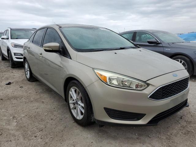 Photo 3 VIN: 1FADP3F23FL227932 - FORD FOCUS SE 