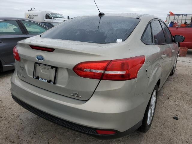 Photo 5 VIN: 1FADP3F23FL227932 - FORD FOCUS SE 