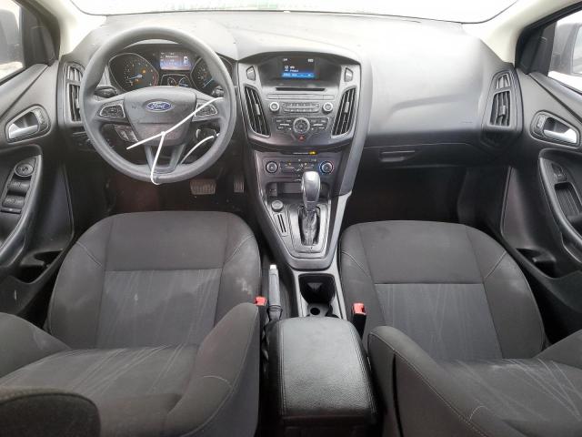 Photo 7 VIN: 1FADP3F23FL227932 - FORD FOCUS SE 