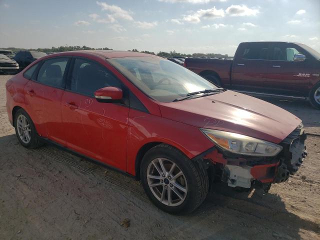 Photo 3 VIN: 1FADP3F23FL233441 - FORD FOCUS SE 