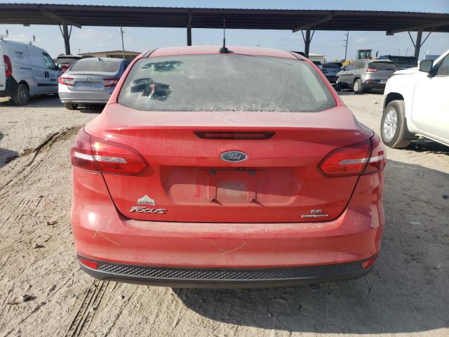 Photo 5 VIN: 1FADP3F23FL233441 - FORD FOCUS SE 