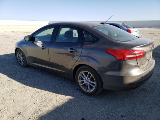 Photo 1 VIN: 1FADP3F23FL233665 - FORD FOCUS SE 