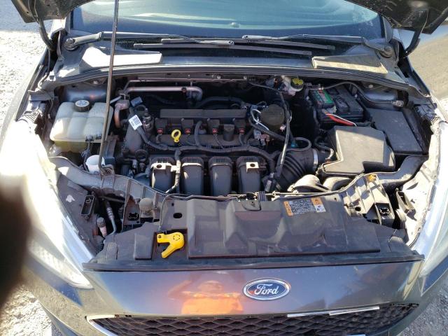 Photo 10 VIN: 1FADP3F23FL233665 - FORD FOCUS SE 