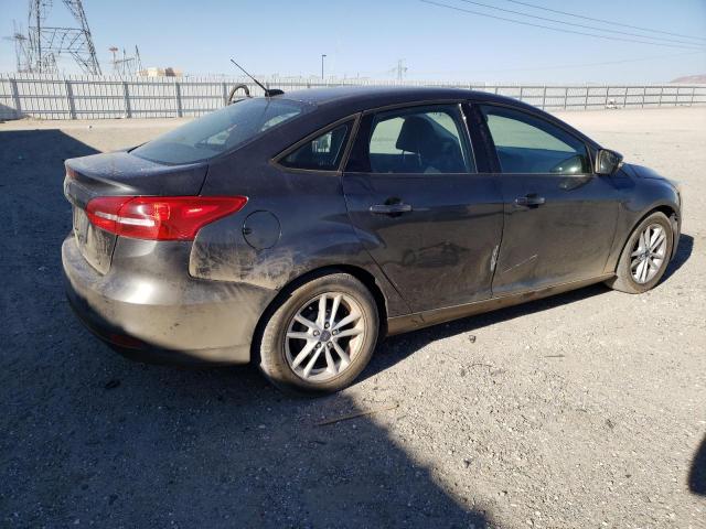 Photo 2 VIN: 1FADP3F23FL233665 - FORD FOCUS SE 