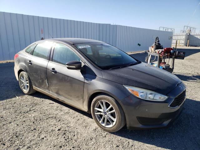 Photo 3 VIN: 1FADP3F23FL233665 - FORD FOCUS SE 