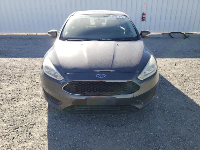 Photo 4 VIN: 1FADP3F23FL233665 - FORD FOCUS SE 