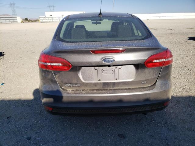 Photo 5 VIN: 1FADP3F23FL233665 - FORD FOCUS SE 