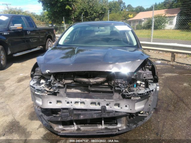 Photo 5 VIN: 1FADP3F23FL238347 - FORD FOCUS 