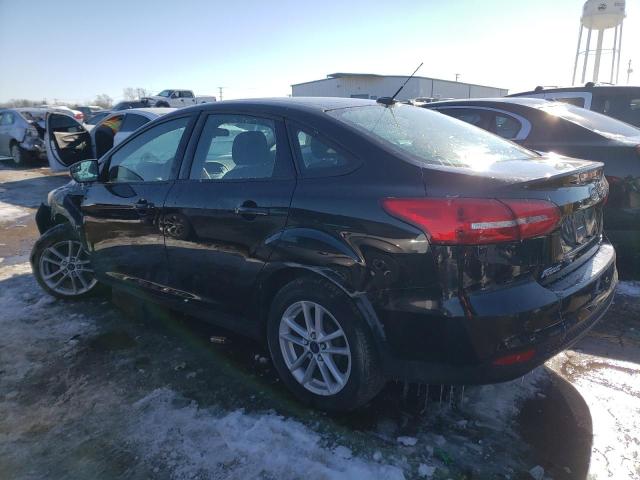 Photo 1 VIN: 1FADP3F23FL239109 - FORD FOCUS 