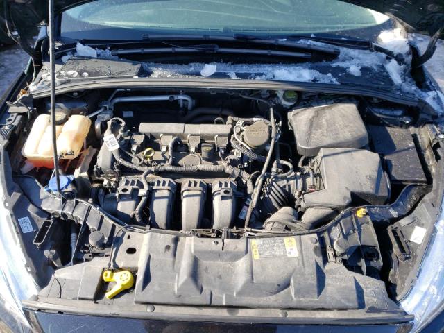 Photo 10 VIN: 1FADP3F23FL239109 - FORD FOCUS 