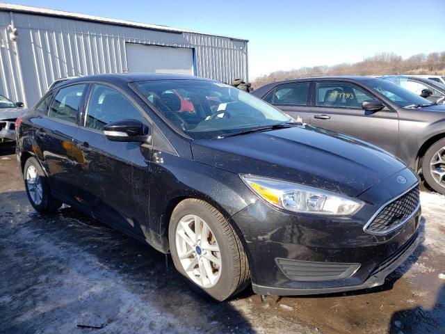 Photo 3 VIN: 1FADP3F23FL239109 - FORD FOCUS 