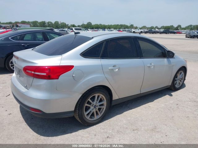 Photo 3 VIN: 1FADP3F23FL240261 - FORD FOCUS 