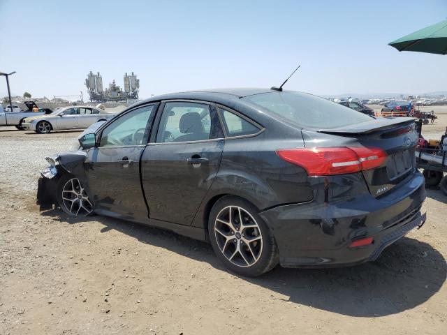 Photo 1 VIN: 1FADP3F23FL240874 - FORD FOCUS SE 