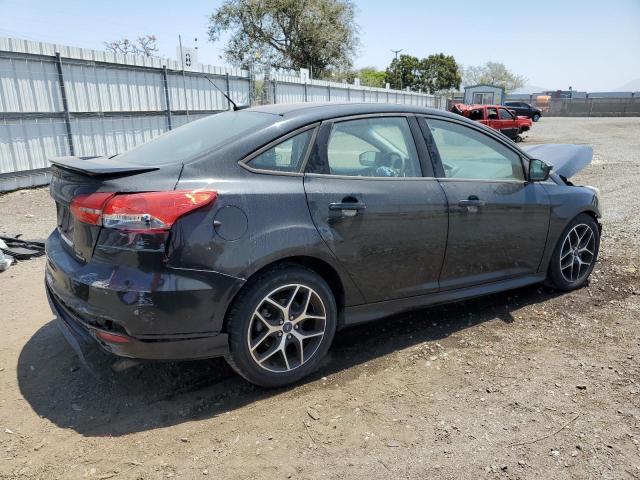 Photo 2 VIN: 1FADP3F23FL240874 - FORD FOCUS SE 