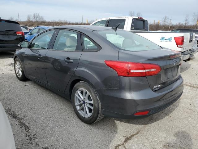 Photo 1 VIN: 1FADP3F23FL240907 - FORD FOCUS SE 