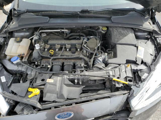 Photo 10 VIN: 1FADP3F23FL240907 - FORD FOCUS SE 