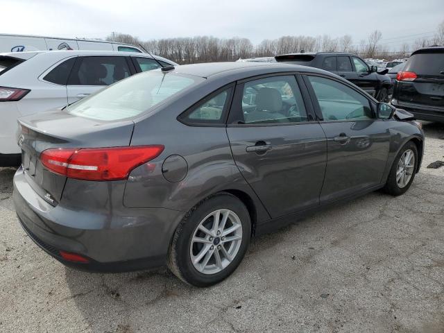 Photo 2 VIN: 1FADP3F23FL240907 - FORD FOCUS SE 