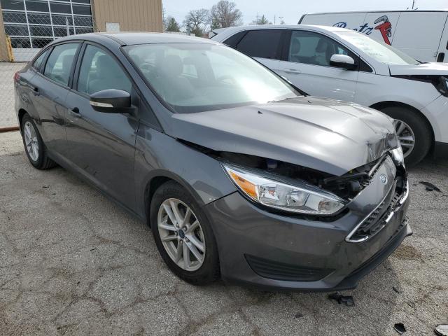 Photo 3 VIN: 1FADP3F23FL240907 - FORD FOCUS SE 