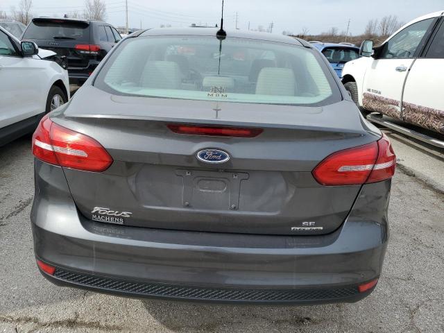 Photo 5 VIN: 1FADP3F23FL240907 - FORD FOCUS SE 