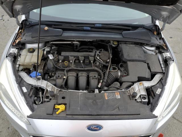 Photo 10 VIN: 1FADP3F23FL241622 - FORD FOCUS SE 