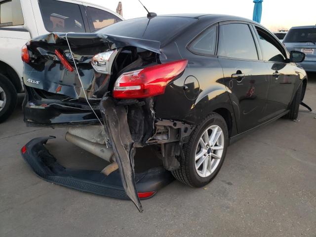 Photo 3 VIN: 1FADP3F23FL242656 - FORD FOCUS SE 