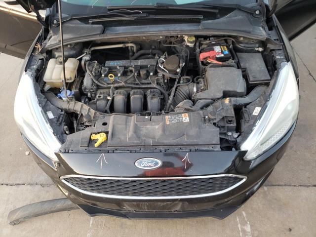 Photo 6 VIN: 1FADP3F23FL242656 - FORD FOCUS SE 