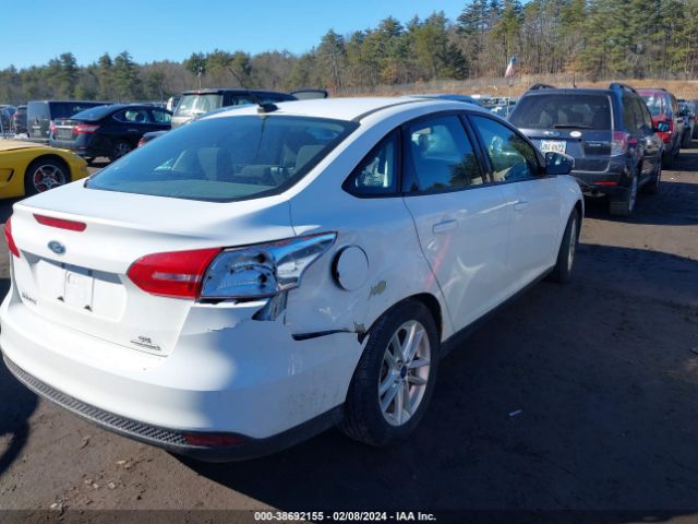 Photo 3 VIN: 1FADP3F23FL243189 - FORD FOCUS 