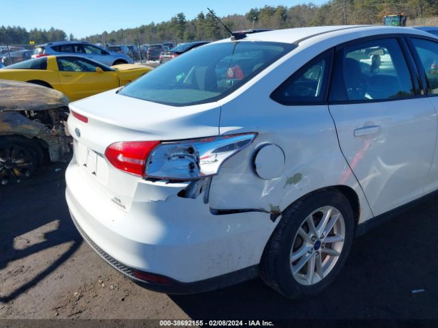 Photo 5 VIN: 1FADP3F23FL243189 - FORD FOCUS 