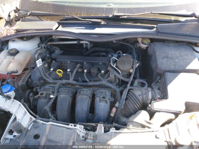 Photo 9 VIN: 1FADP3F23FL243189 - FORD FOCUS 