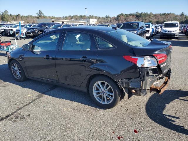 Photo 1 VIN: 1FADP3F23FL246514 - FORD FOCUS 