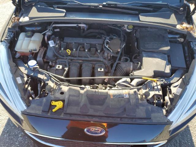 Photo 10 VIN: 1FADP3F23FL246514 - FORD FOCUS 