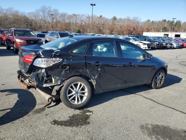 Photo 2 VIN: 1FADP3F23FL246514 - FORD FOCUS 