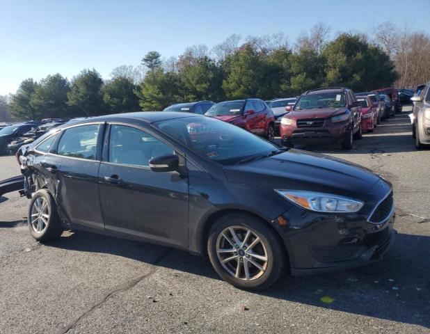 Photo 3 VIN: 1FADP3F23FL246514 - FORD FOCUS 