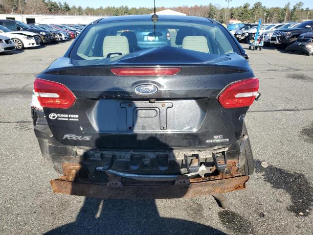 Photo 5 VIN: 1FADP3F23FL246514 - FORD FOCUS 