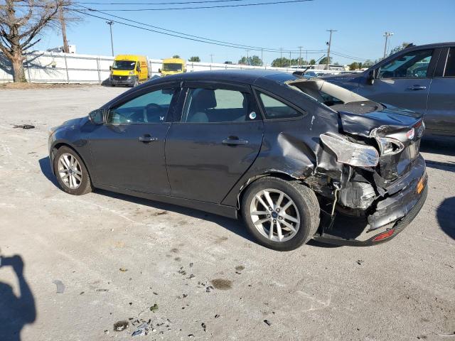 Photo 1 VIN: 1FADP3F23FL246657 - FORD FOCUS SE 