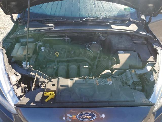 Photo 10 VIN: 1FADP3F23FL246657 - FORD FOCUS SE 