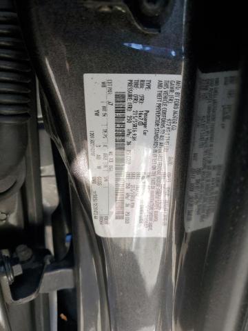 Photo 11 VIN: 1FADP3F23FL246657 - FORD FOCUS SE 