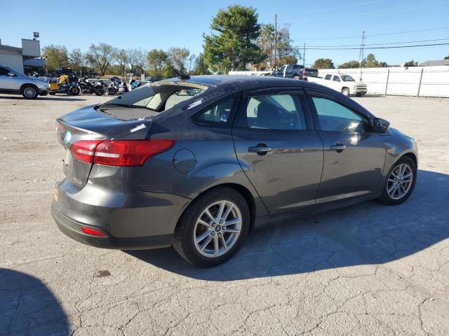 Photo 2 VIN: 1FADP3F23FL246657 - FORD FOCUS SE 