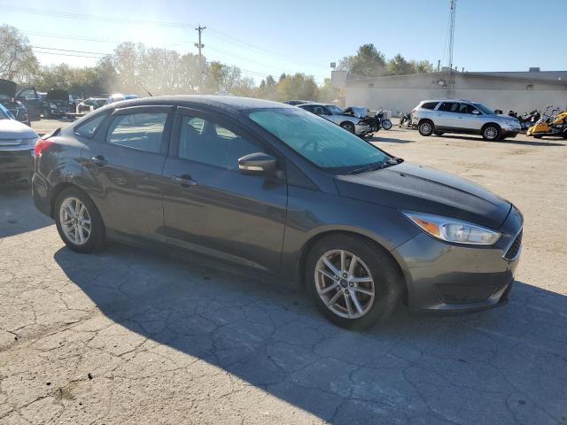 Photo 3 VIN: 1FADP3F23FL246657 - FORD FOCUS SE 