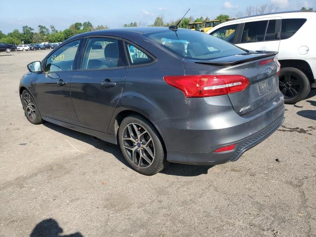 Photo 2 VIN: 1FADP3F23FL251728 - FORD FOCUS SE 