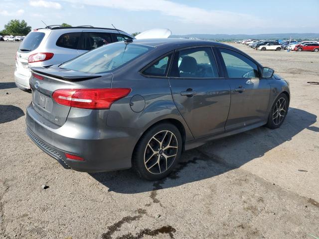 Photo 3 VIN: 1FADP3F23FL251728 - FORD FOCUS SE 