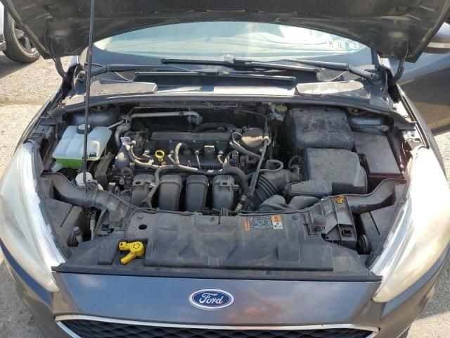 Photo 6 VIN: 1FADP3F23FL251728 - FORD FOCUS SE 