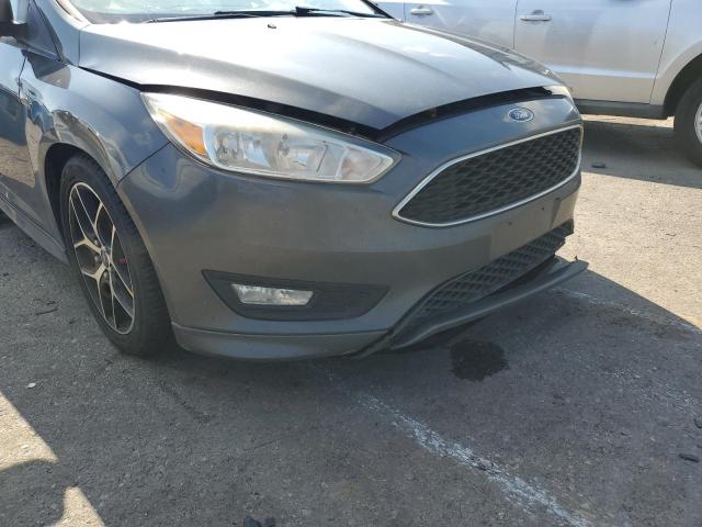 Photo 8 VIN: 1FADP3F23FL251728 - FORD FOCUS SE 