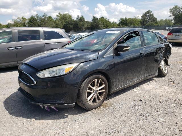 Photo 0 VIN: 1FADP3F23FL251759 - FORD FOCUS SE 