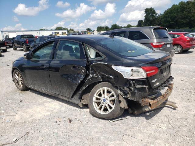 Photo 1 VIN: 1FADP3F23FL251759 - FORD FOCUS SE 