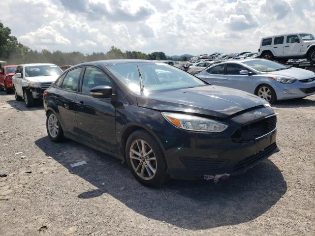 Photo 3 VIN: 1FADP3F23FL251759 - FORD FOCUS SE 