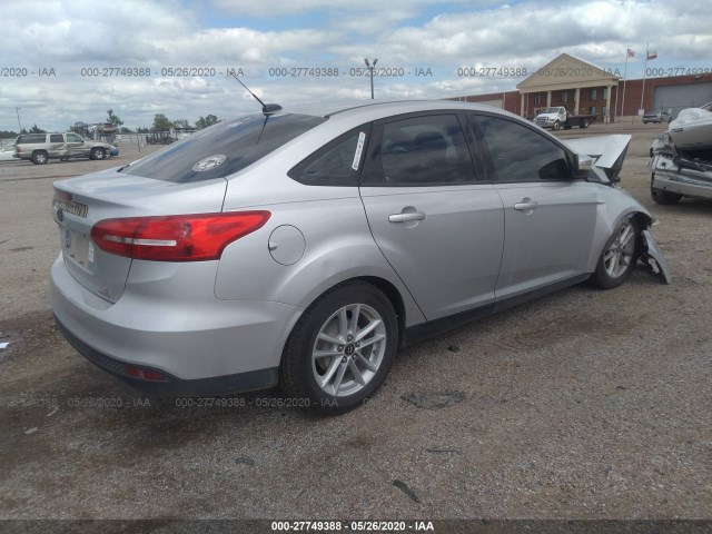 Photo 3 VIN: 1FADP3F23FL255326 - FORD FOCUS 